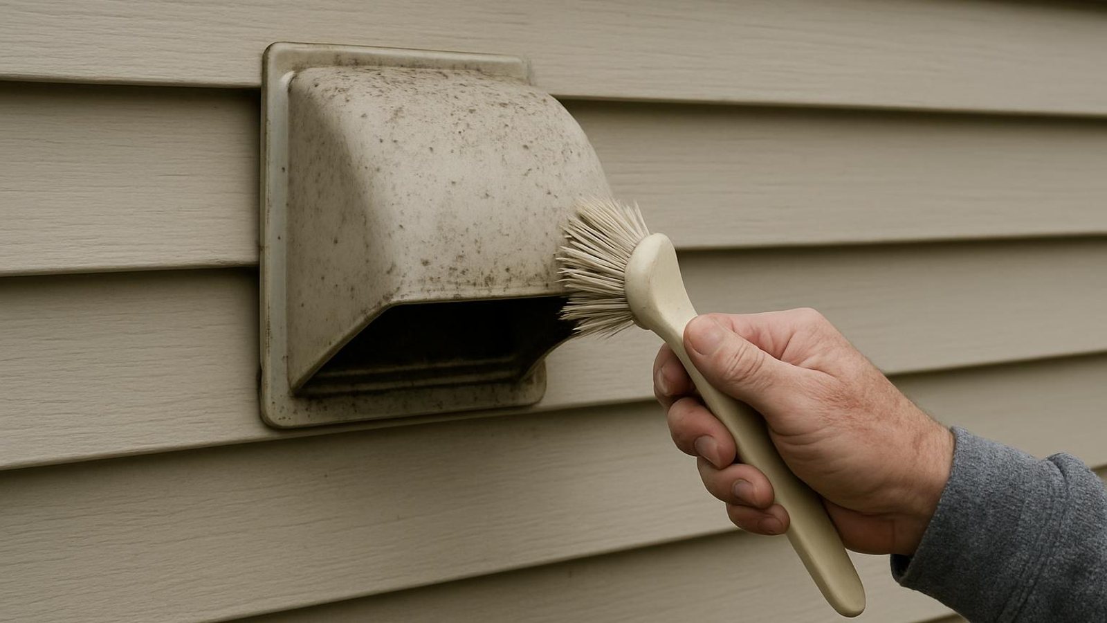 Local dryer vent cleaning for Surprise homes